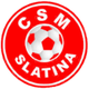 CSM斯拉蒂納logo